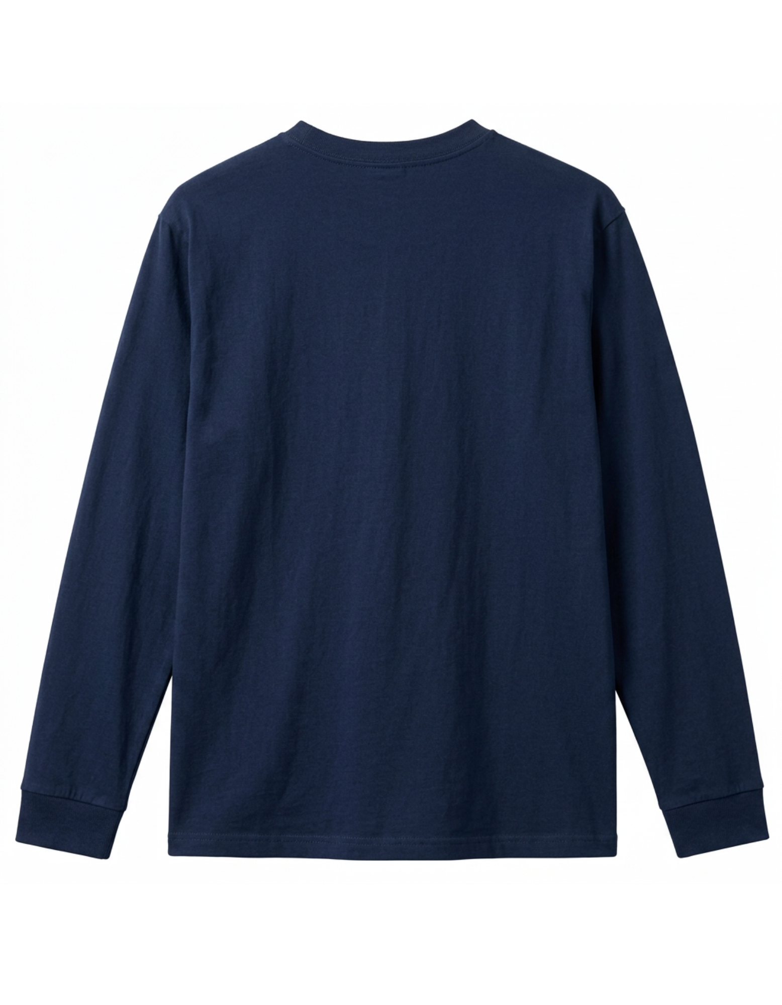 Camisa Clásica Manga Larga Hombre - HeyInterests