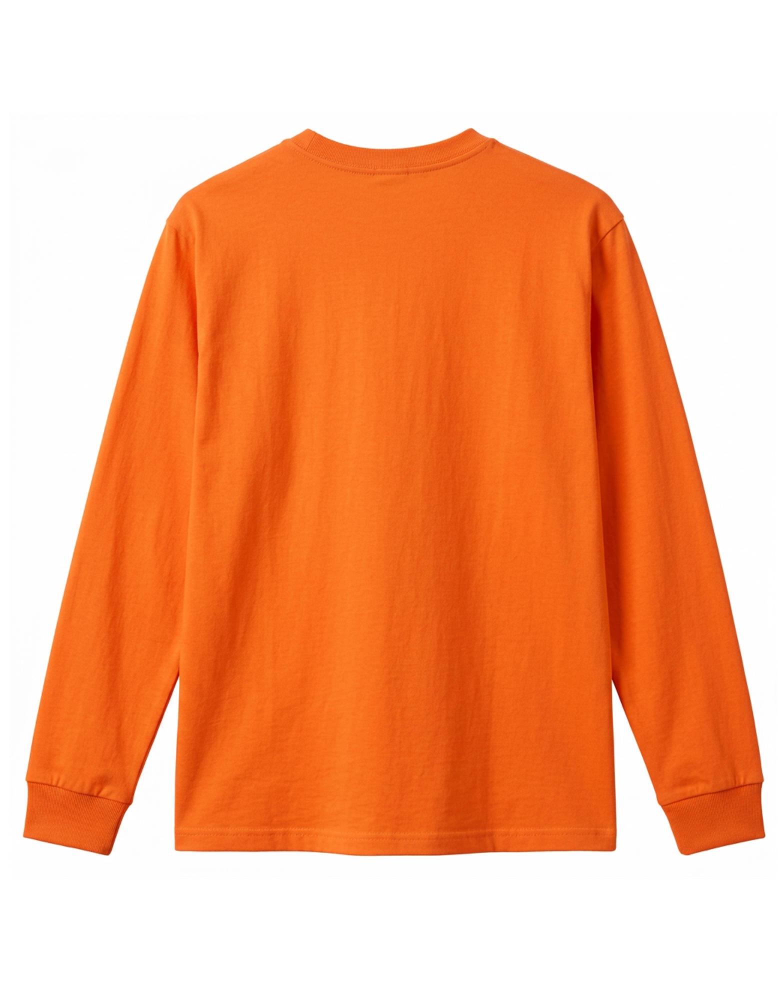 Customizable Long Sleeve Shirt Unisex - HeyInterests