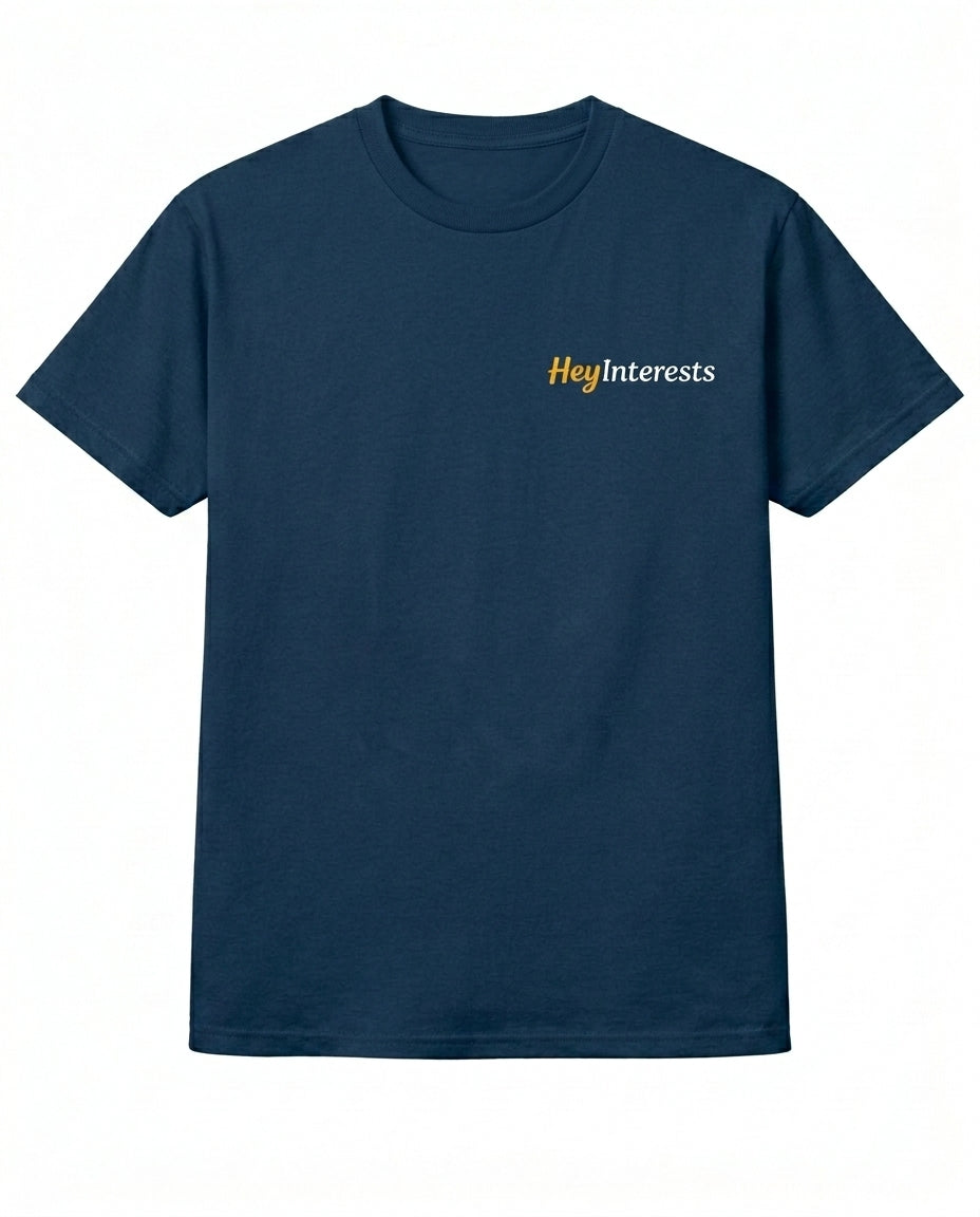 Camiseta de Capricornio para hombre – HeyInterests