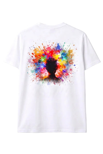 Art T-Shirt Women – HeyInterests