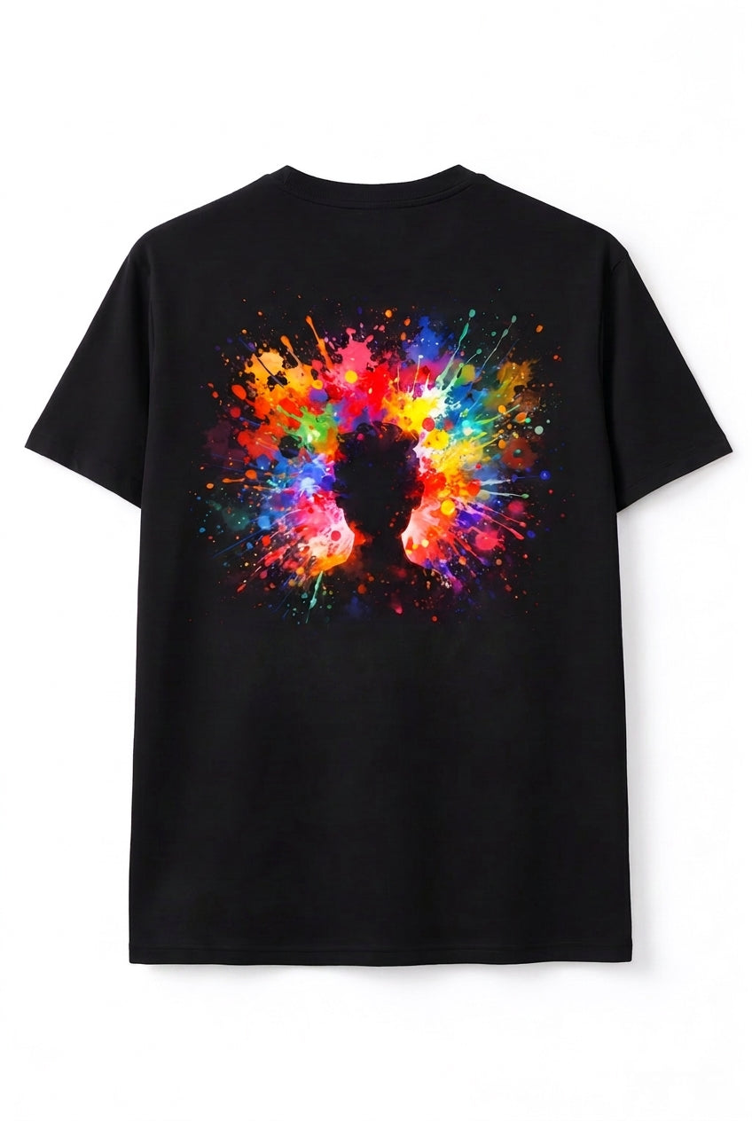 Art T-Shirt Women – HeyInterests