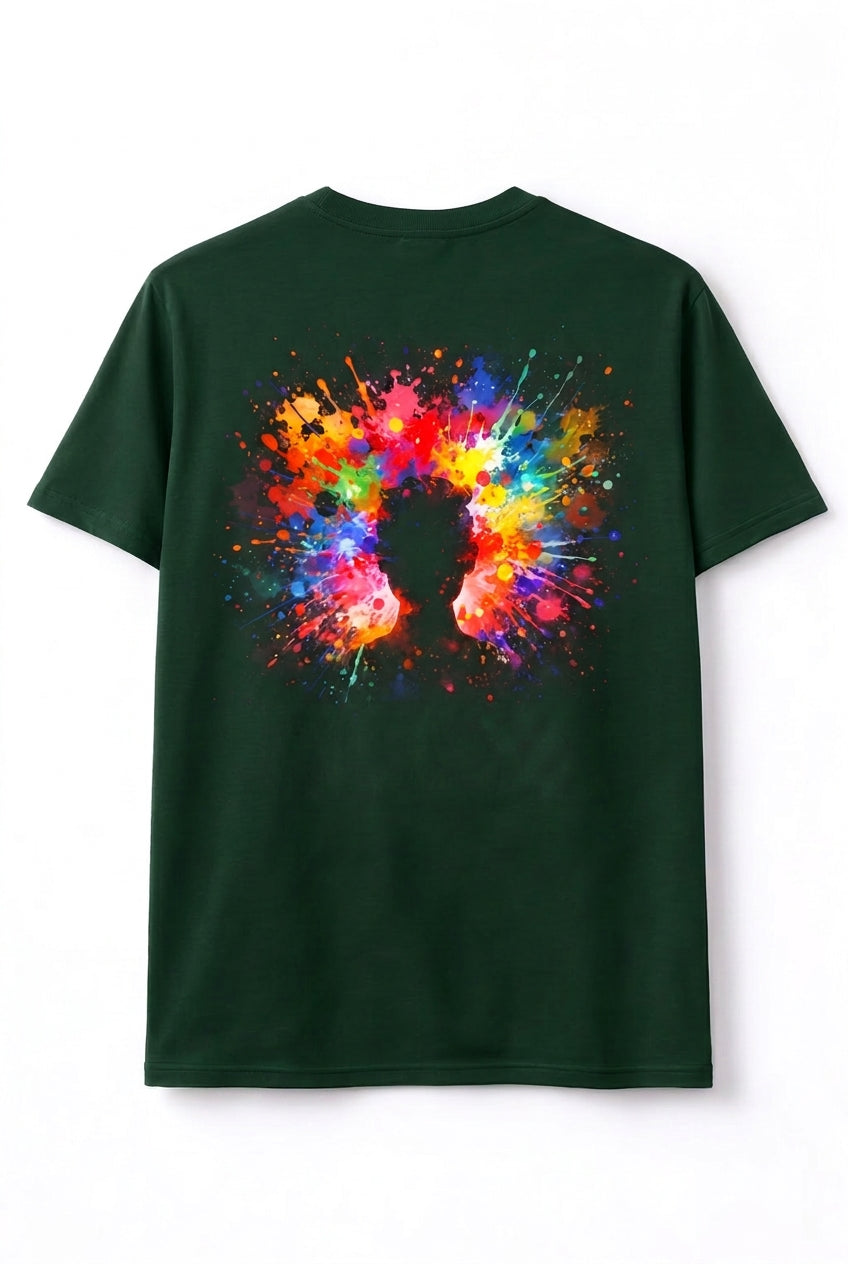 Art T-Shirt Women – HeyInterests