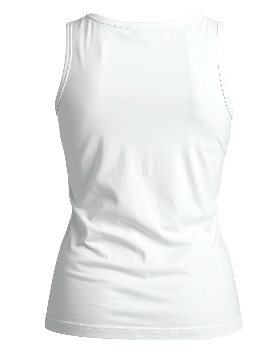 Premium Customizable Tank Top Women - HeyInterests