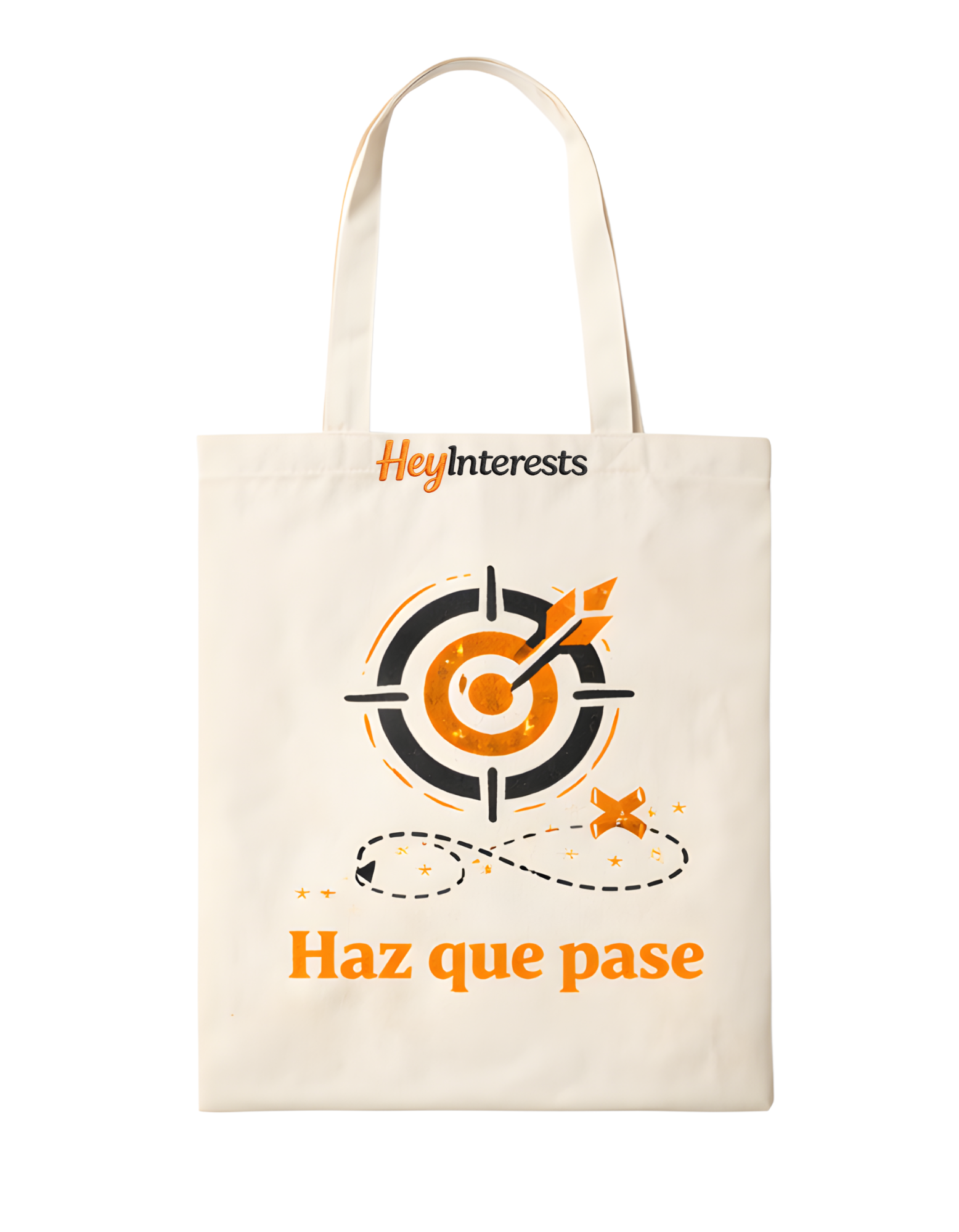 Hand Bag HeyInterests
