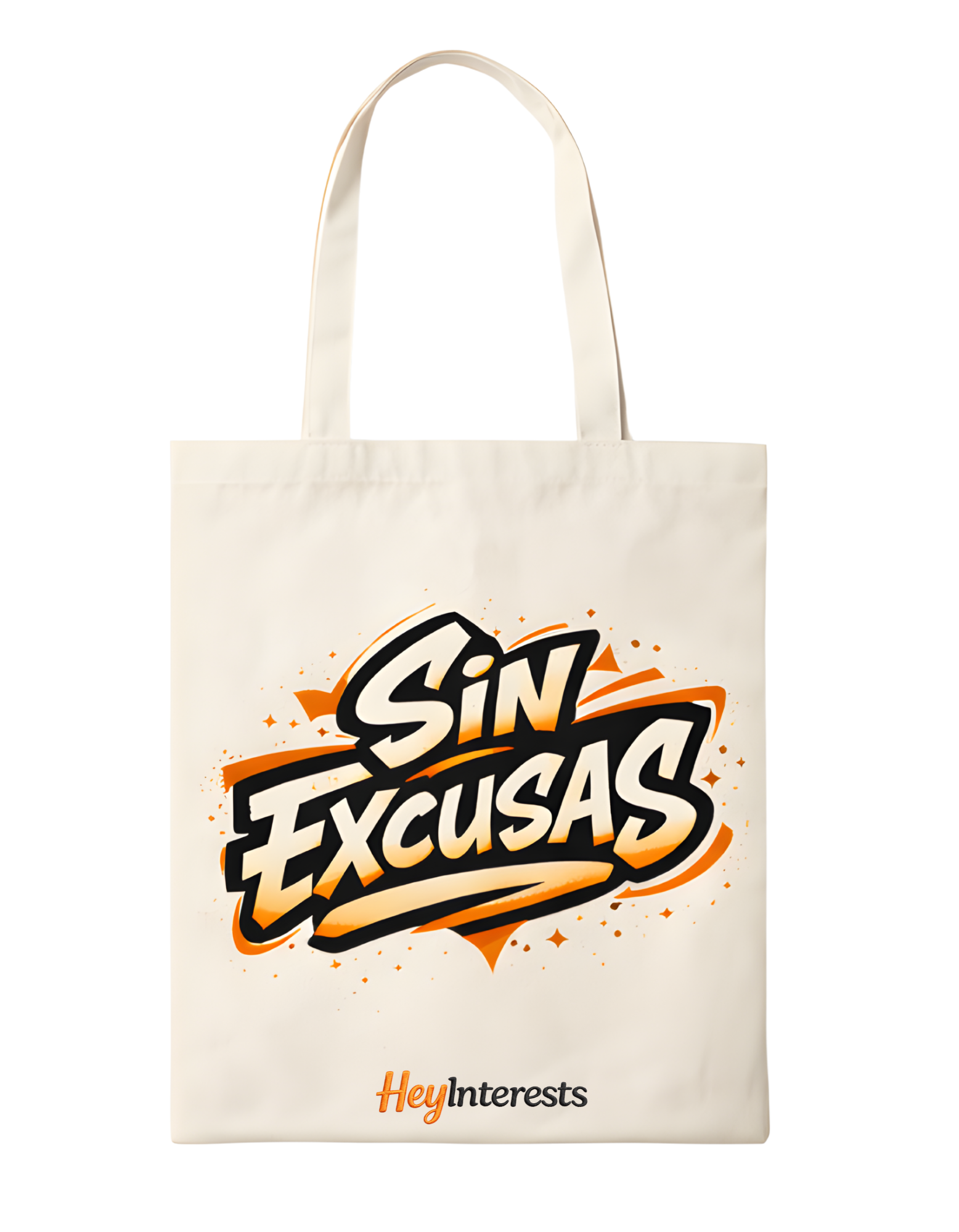 Hand Bag HeyInterests