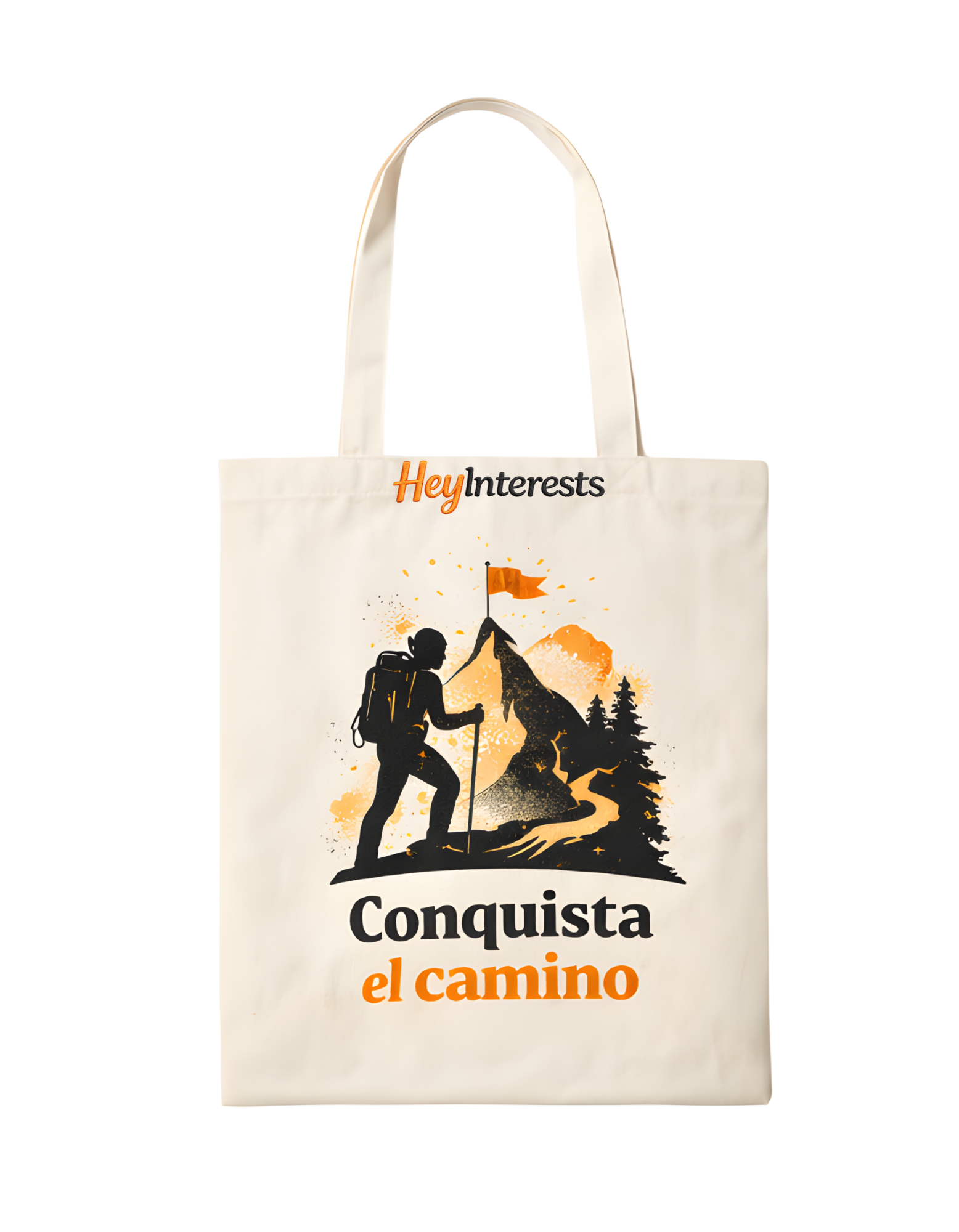 Hand Bag HeyInterests