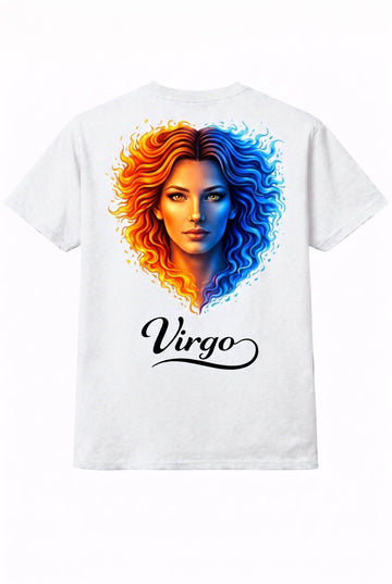 Virgo T-Shirt Men – HeyInterests