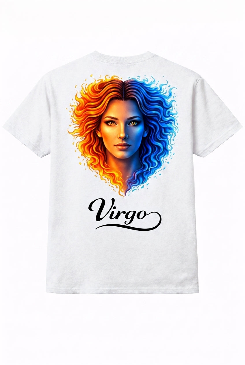 Virgo T-Shirt Men – HeyInterests