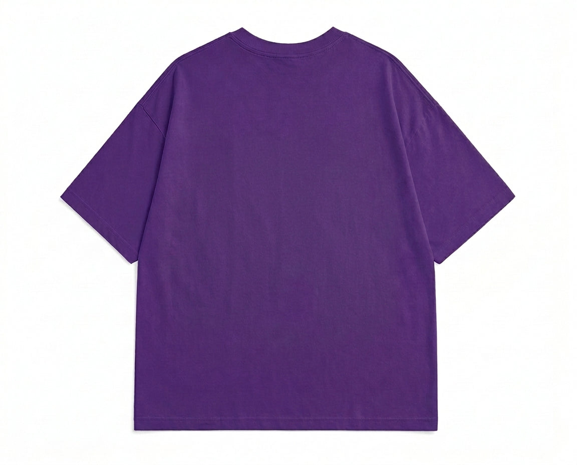 Camiseta extragrande personalizable unisex – HeyInterests