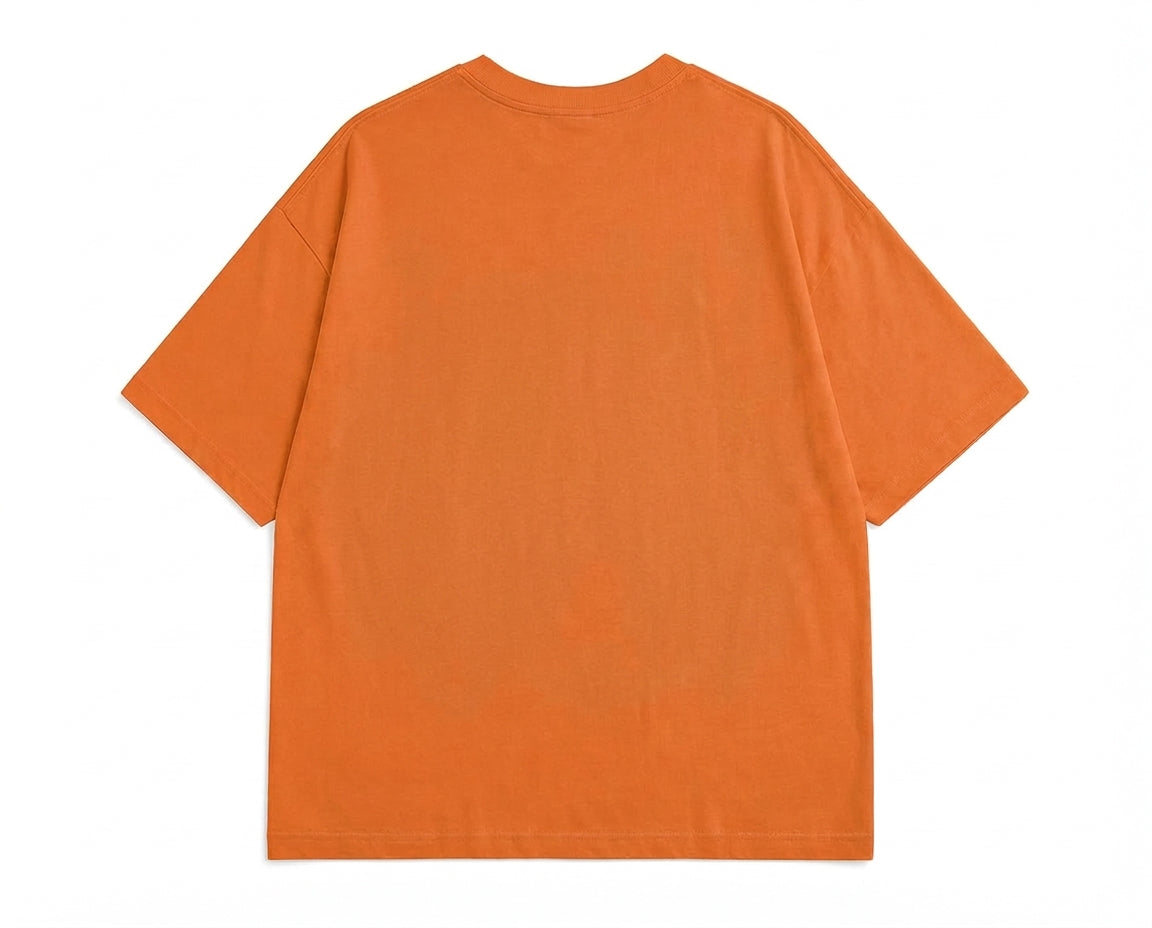 Camiseta extragrande personalizable unisex – HeyInterests