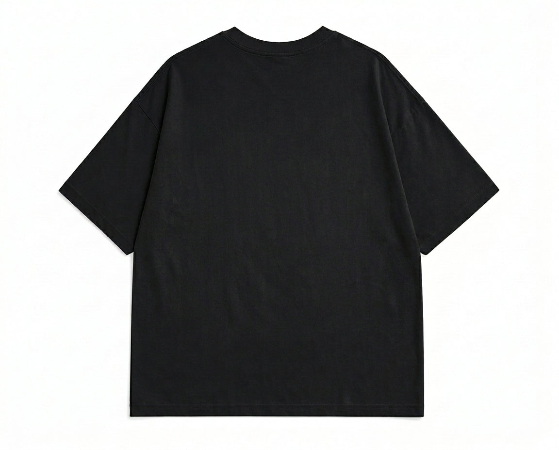 Camiseta extragrande personalizable unisex – HeyInterests