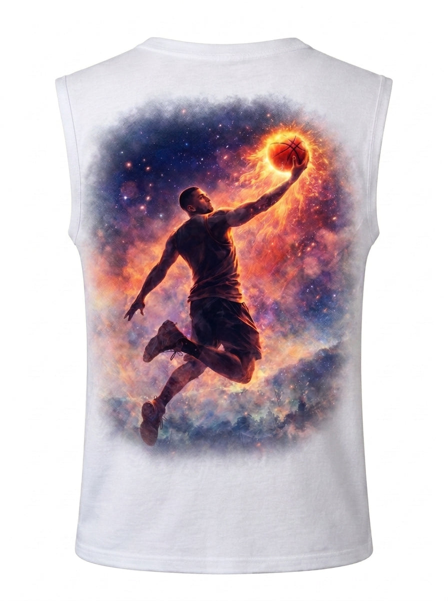 Camiseta de Baloncesto para Mujer – HeyInterests