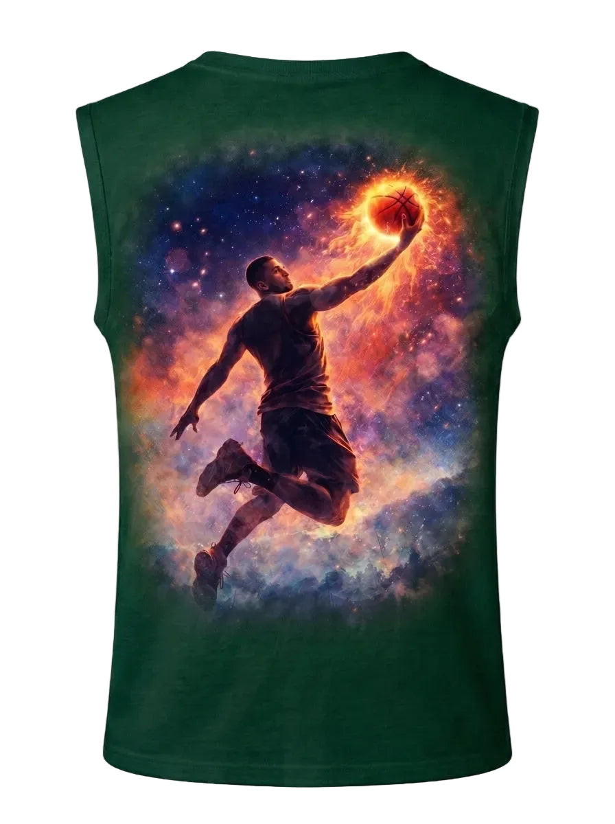 Camiseta de Baloncesto para Mujer – HeyInterests