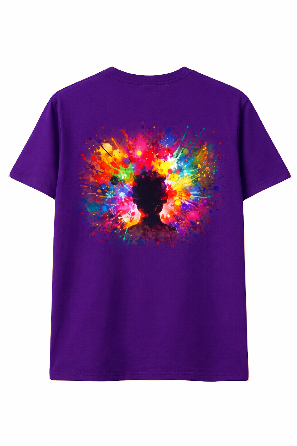 Camiseta artística para hombre – HeyInterests