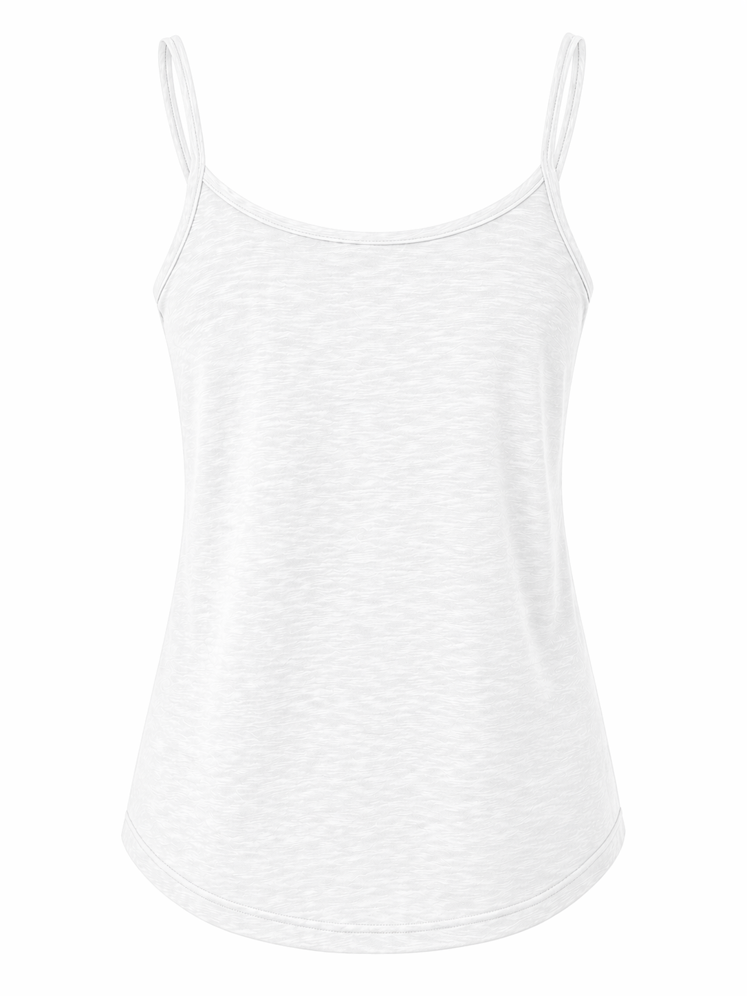 Customizable Strap T-Shirt Women - HeyInterests