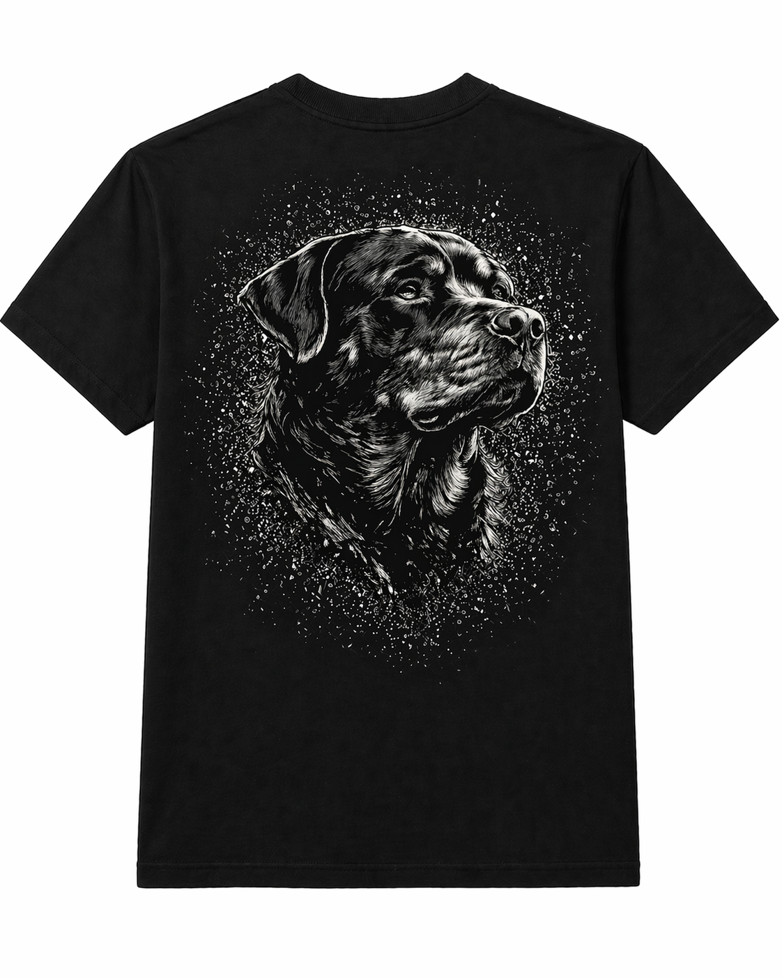 Pets T-Shirt Men – HeyInterests