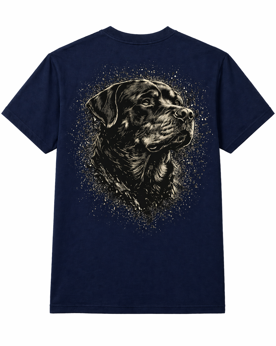 Pets T-Shirt Men – HeyInterests