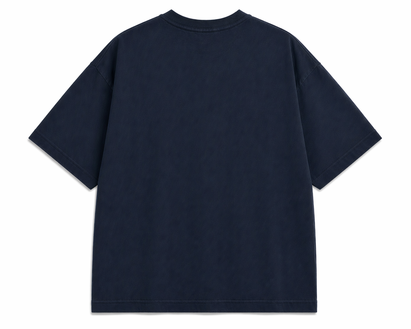 Camiseta extragrande personalizable unisex – HeyInterests