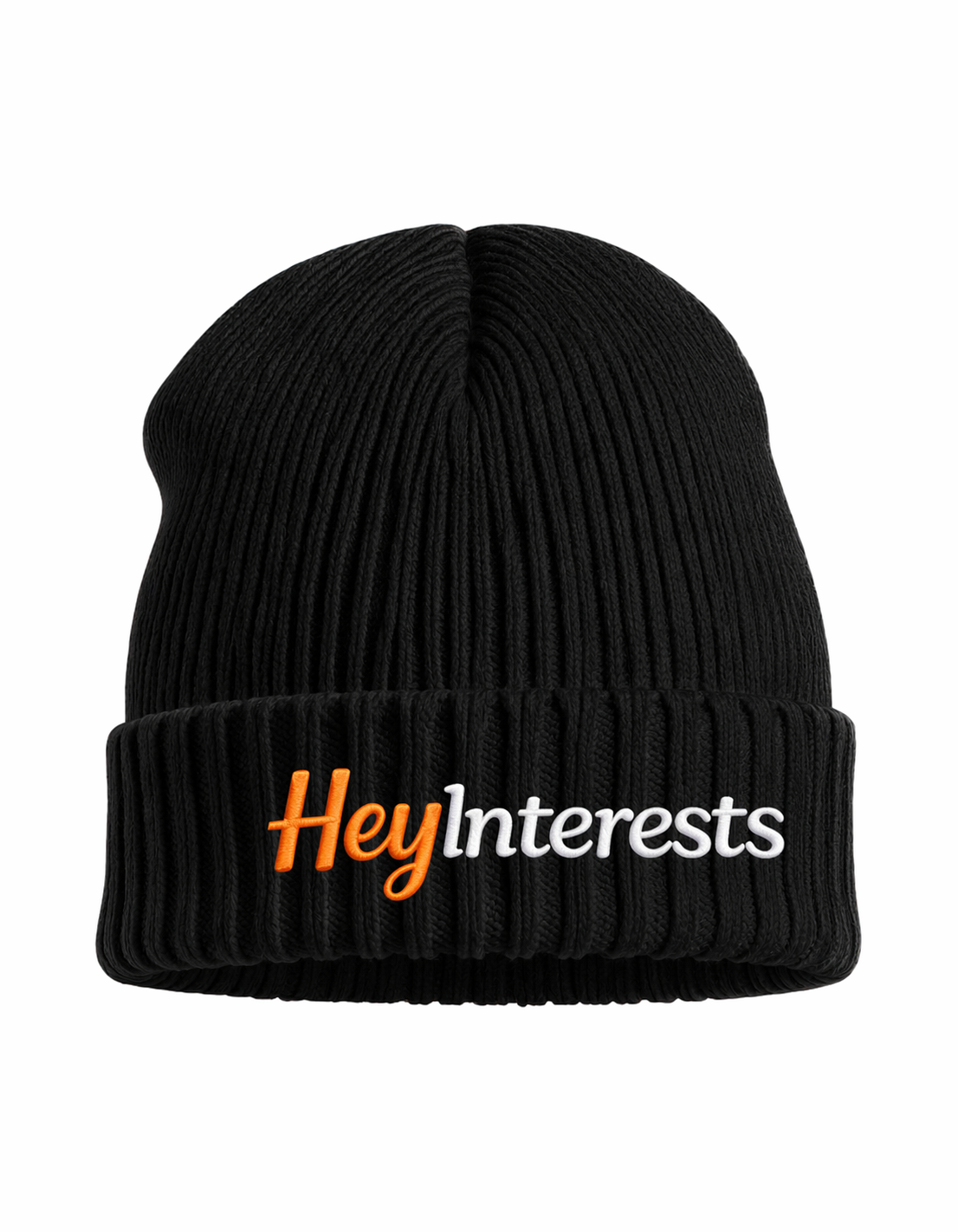 Beanie HeyInterests