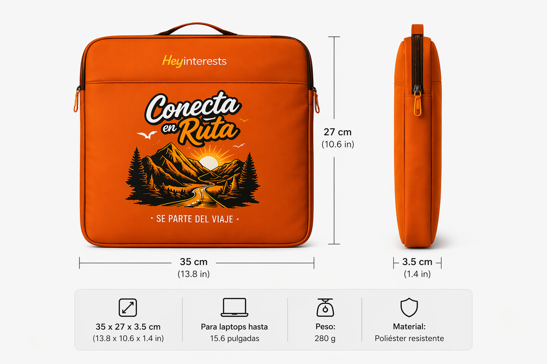 Funda Protectora Para Portátil 14 16 Peluche Grueso - HeyInterests
