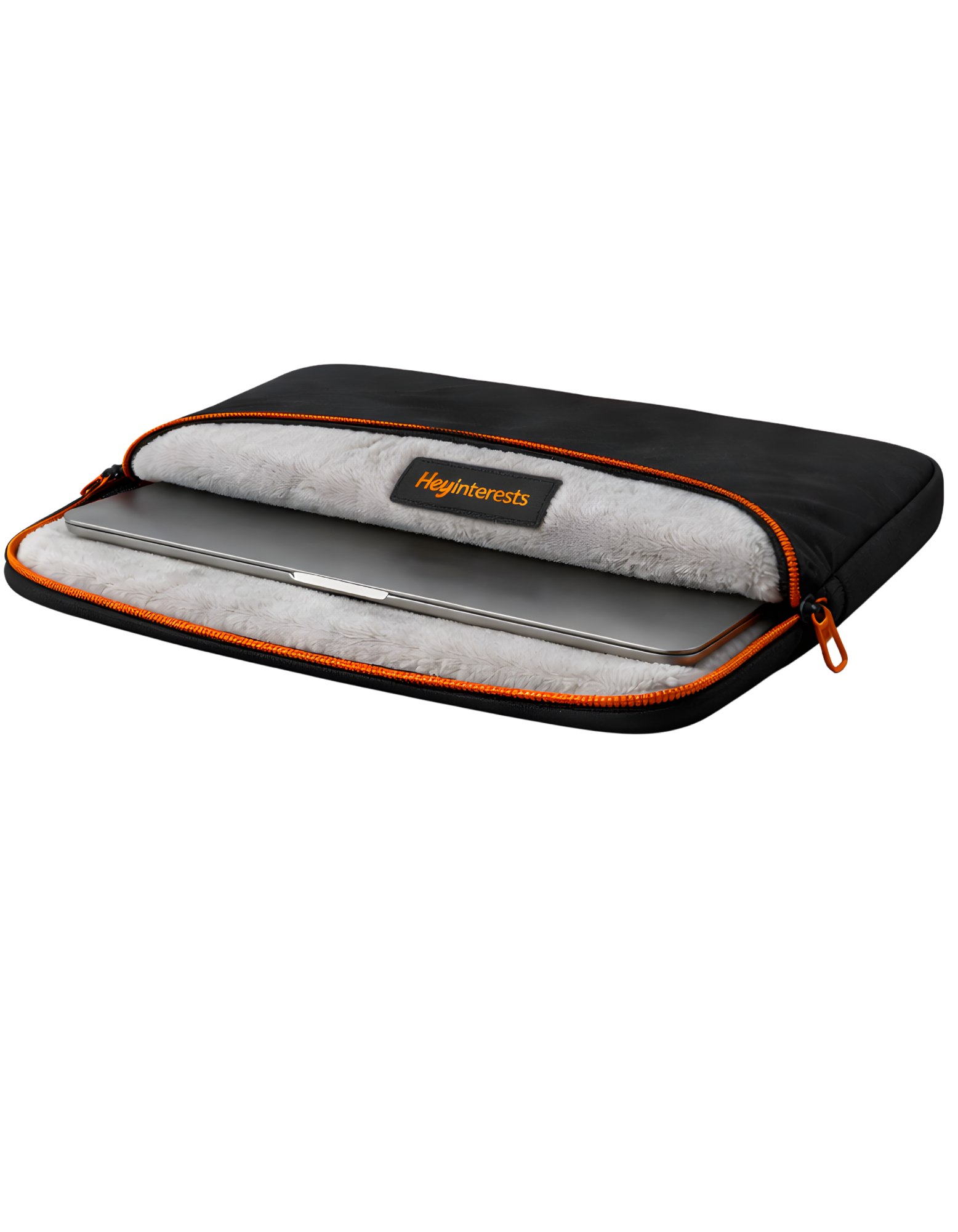 Protective Sleeve For Laptop 14 16 Thick Plush - HeyInterests