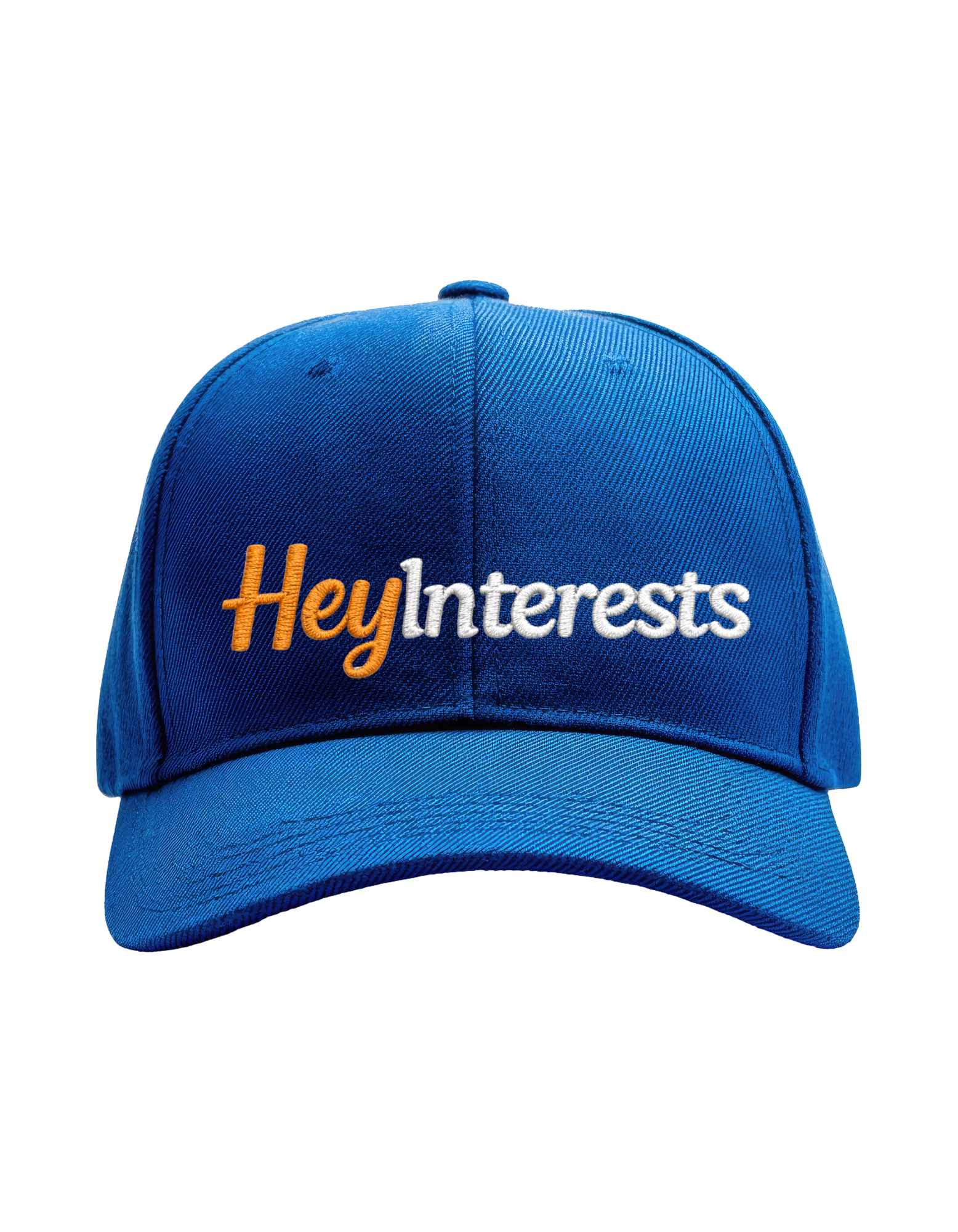 Gorra HolaIntereses
