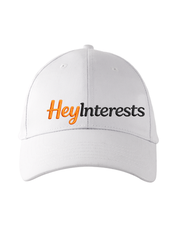 Gorra HolaIntereses