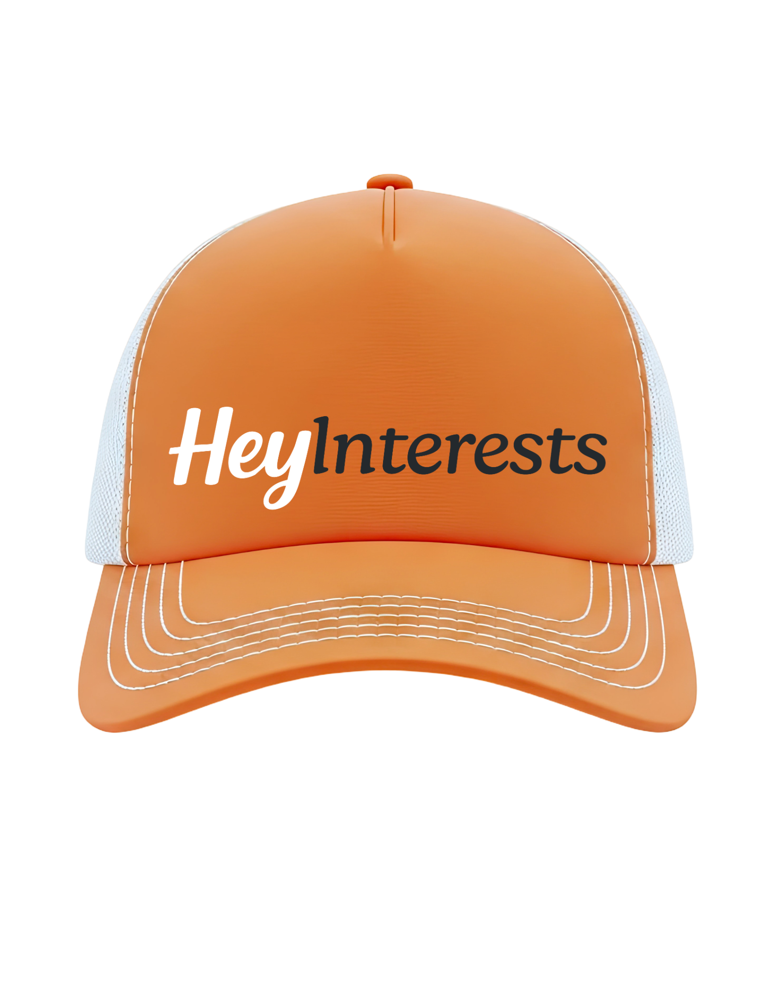 Gorra HolaIntereses