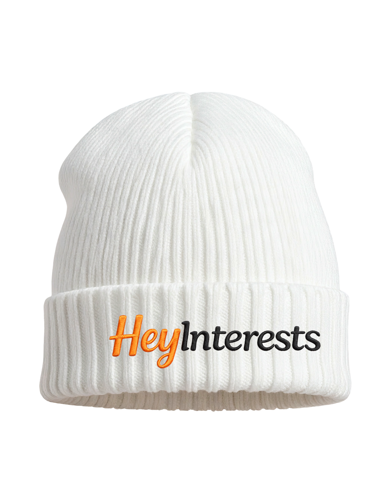 Beanie HeyInterests