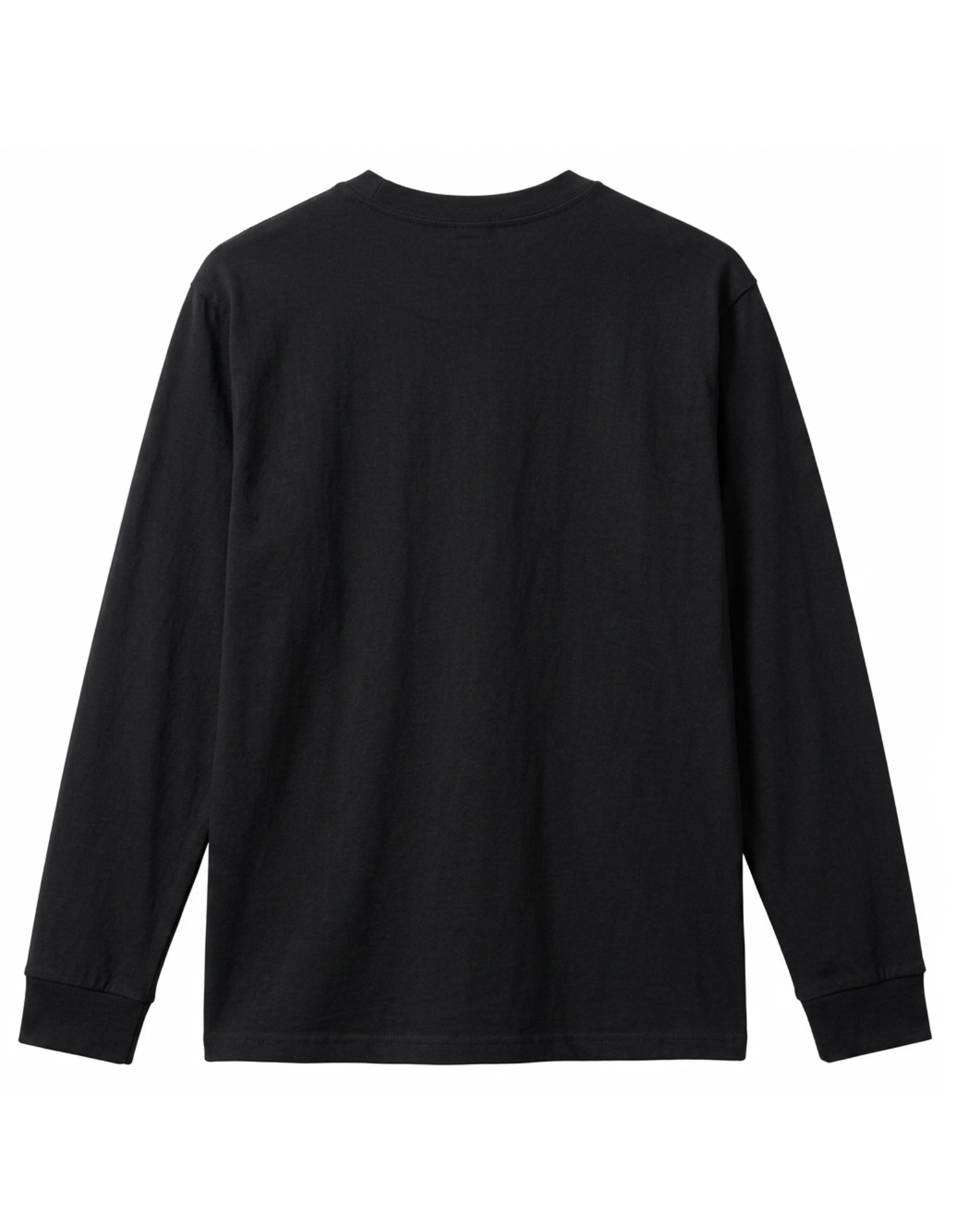 Camisa Clásica Manga Larga Hombre - HeyInterests