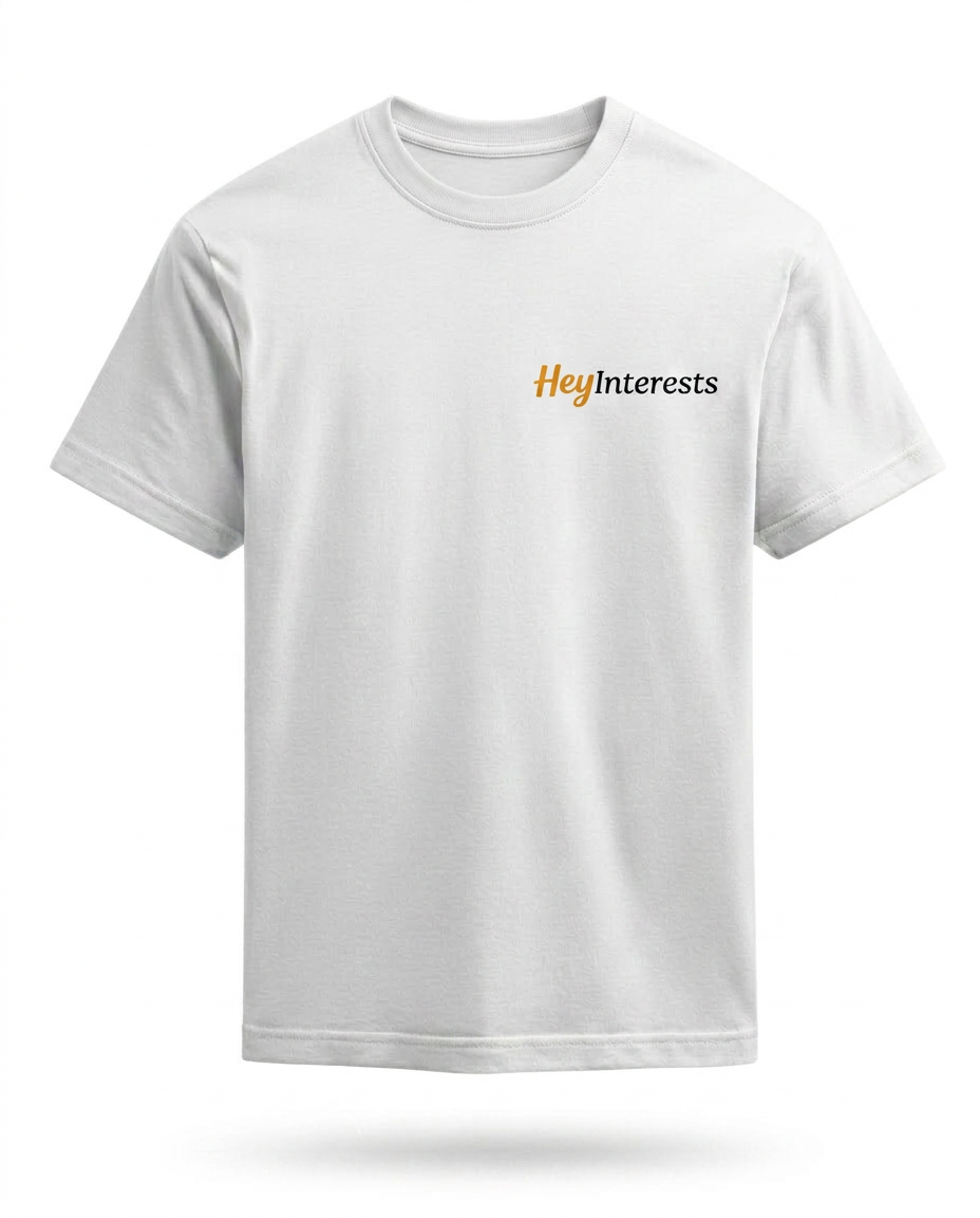 Camiseta de juegos de mesa para hombre – HeyInterests