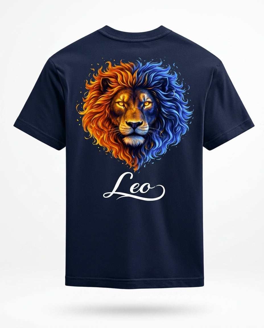 Leo T-Shirt Women – HeyInterests