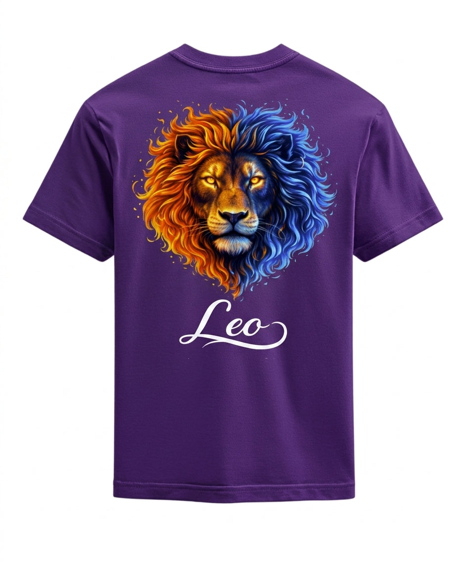 Camiseta Leo Hombre – HeyInterests