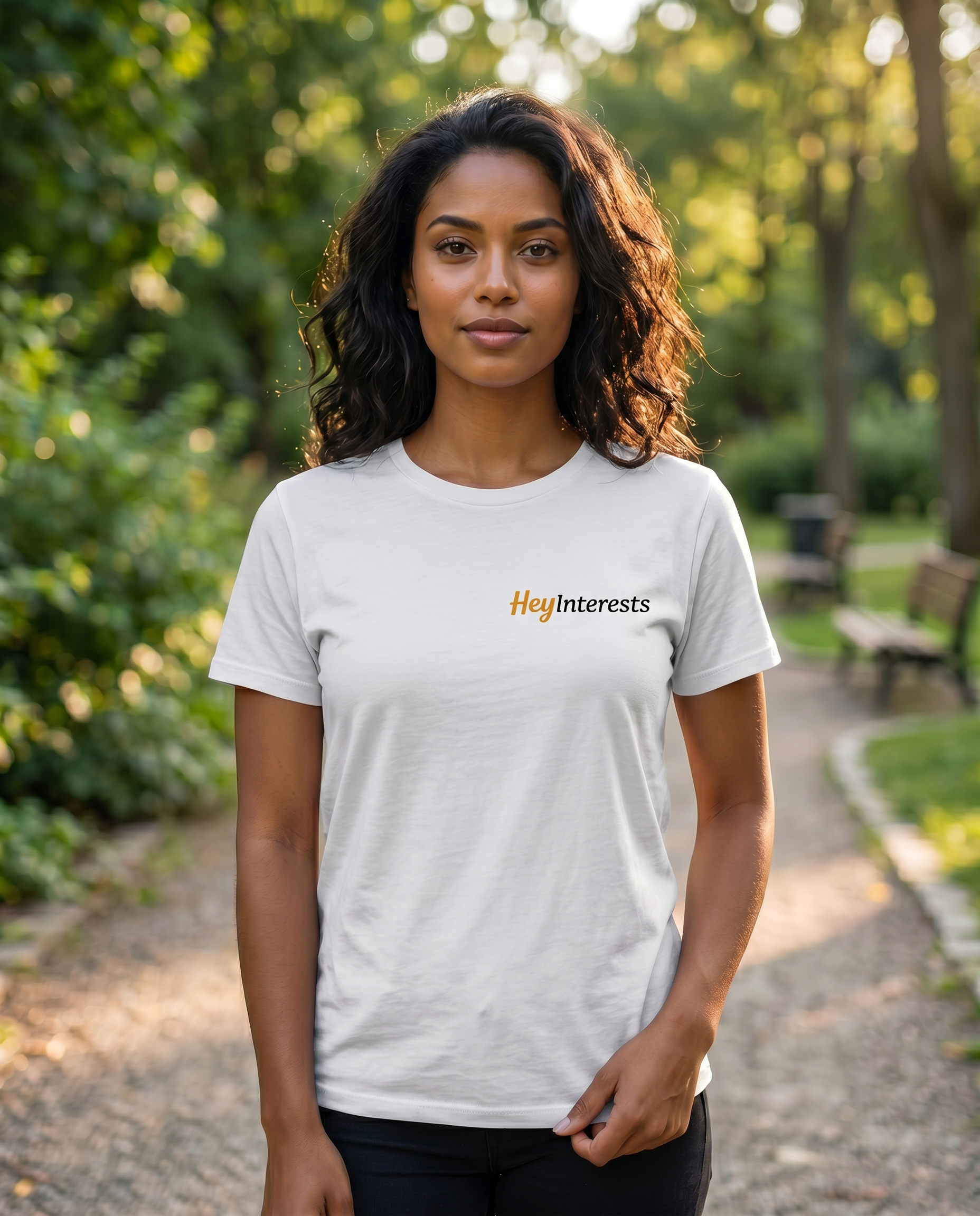Classic Shirt Women - HeyInterests