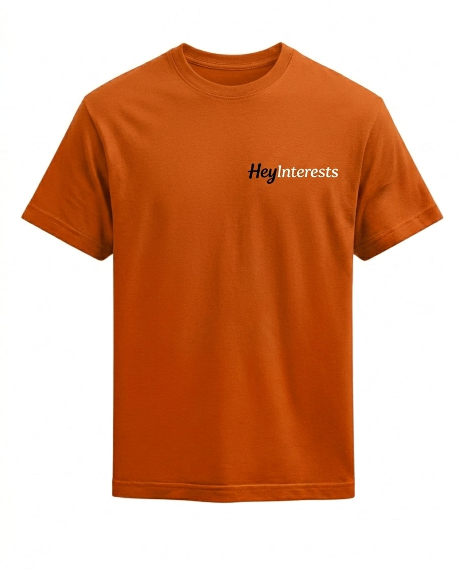 Camisa Clásica Hombre - HeyInterests