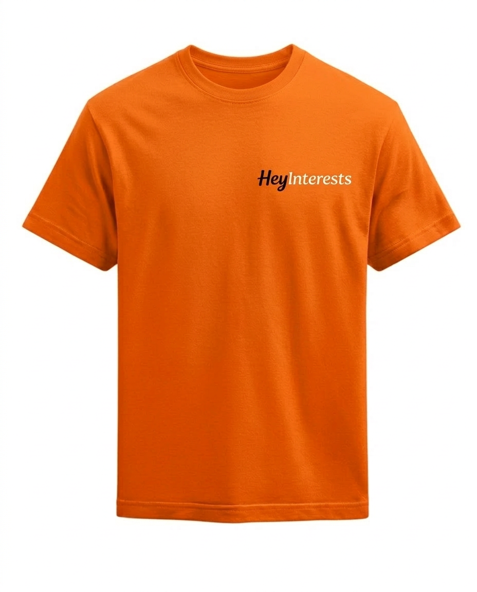 Camiseta de Aries para hombre – HeyInterests