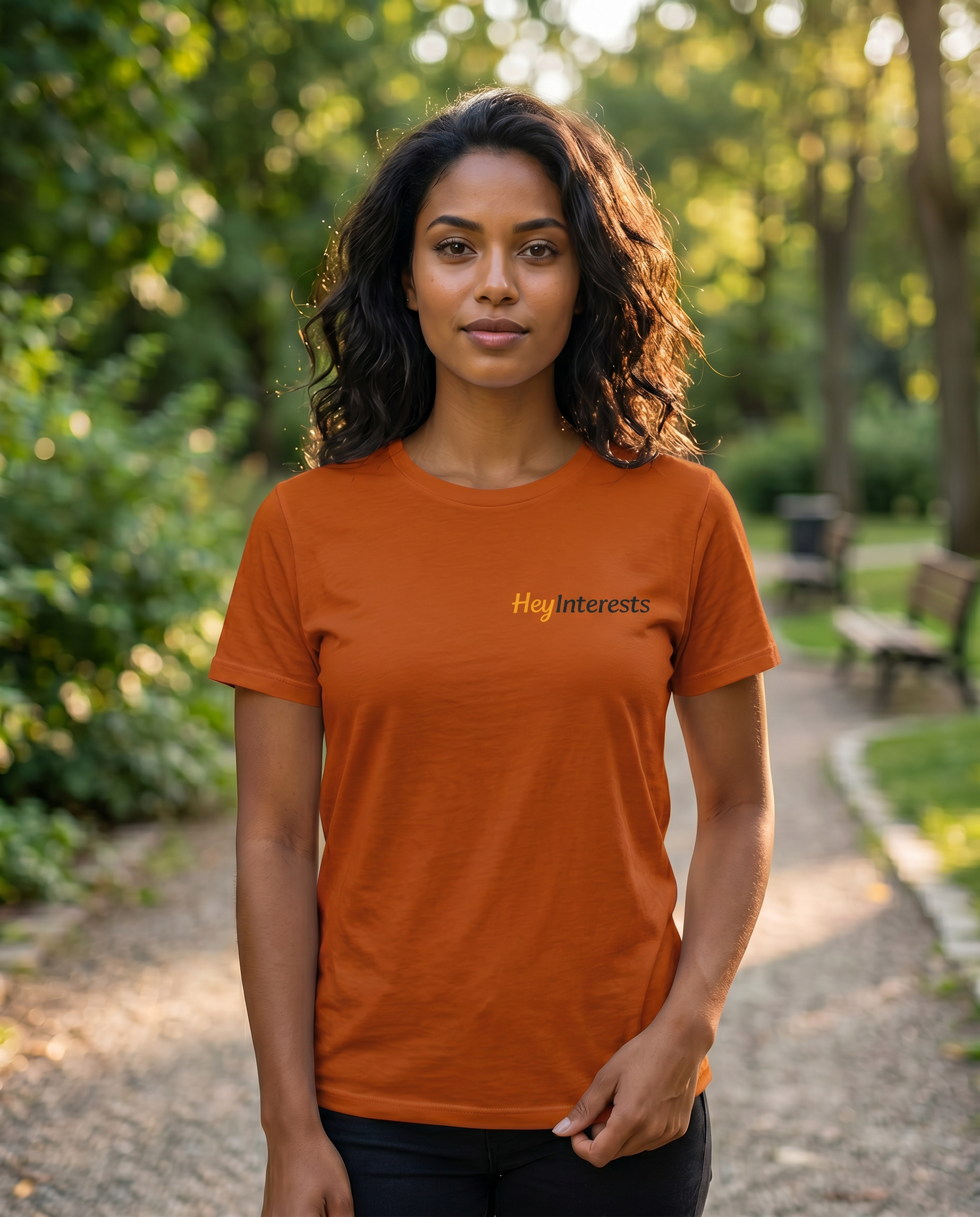 Classic Shirt Women - HeyInterests