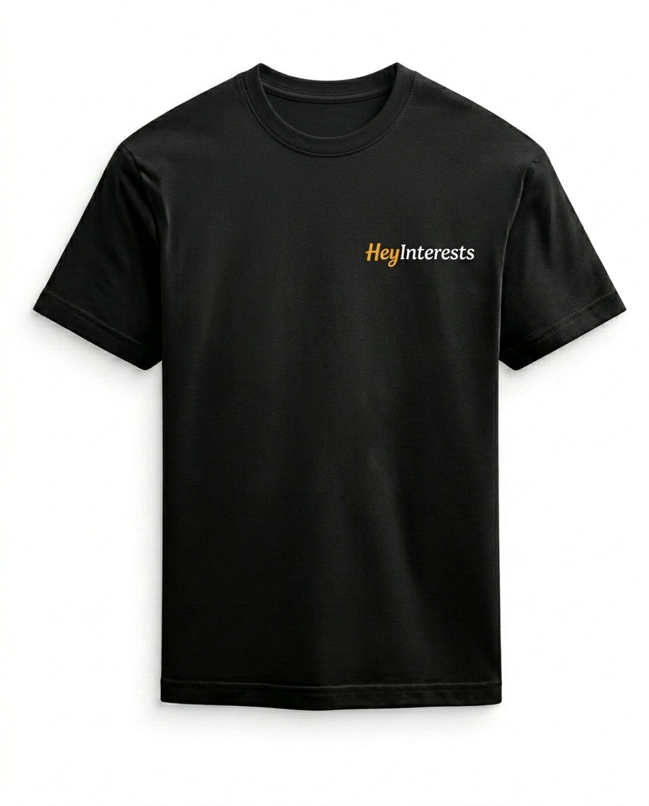 Cancer T-Shirt Men – HeyInterests