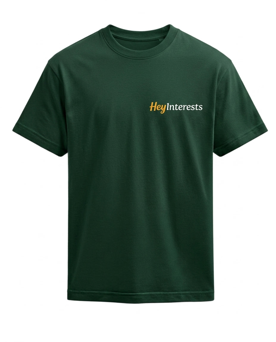 Aries T-Shirt Women – HeyInterests