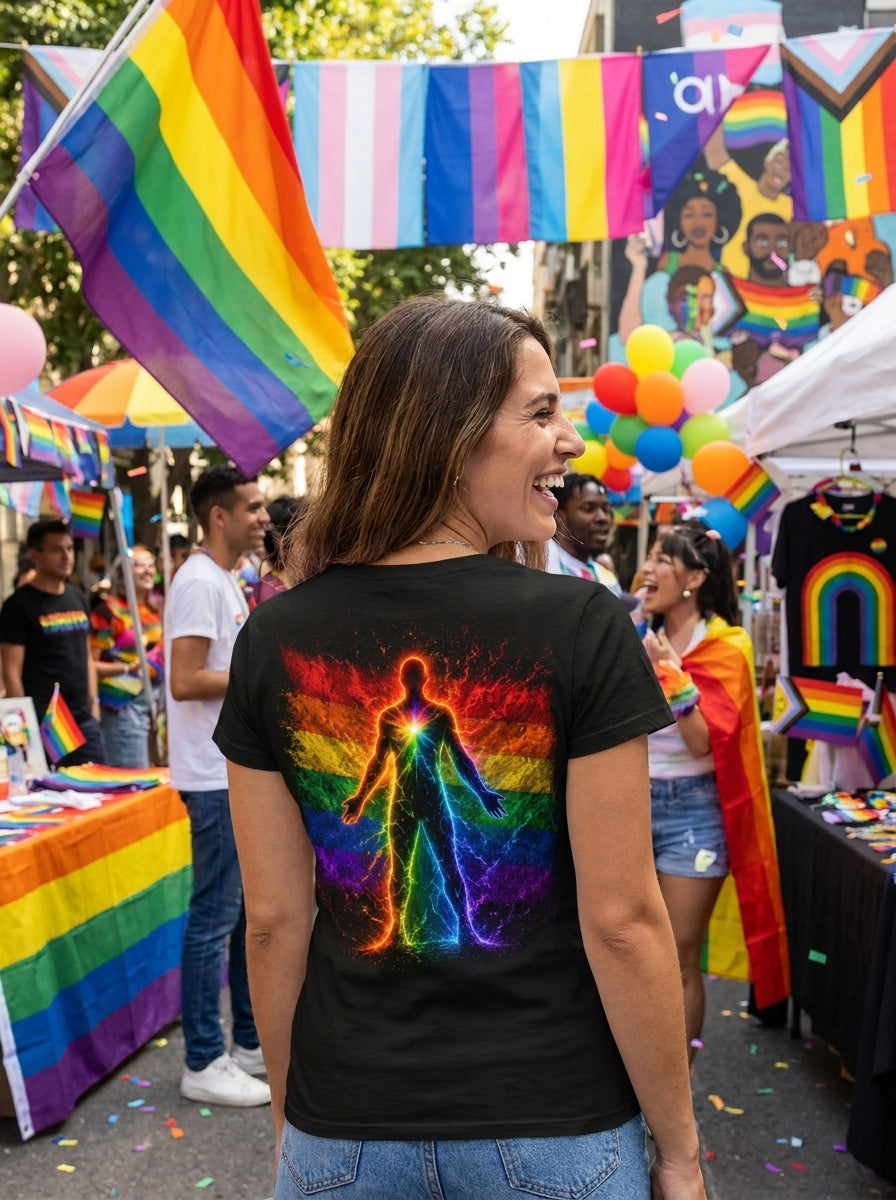 LGBTQ Community Women - HeyInterests