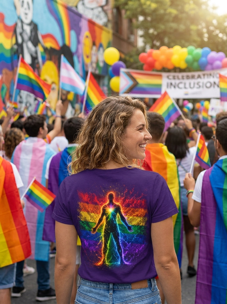 LGBTQ Community Women - HeyInterests