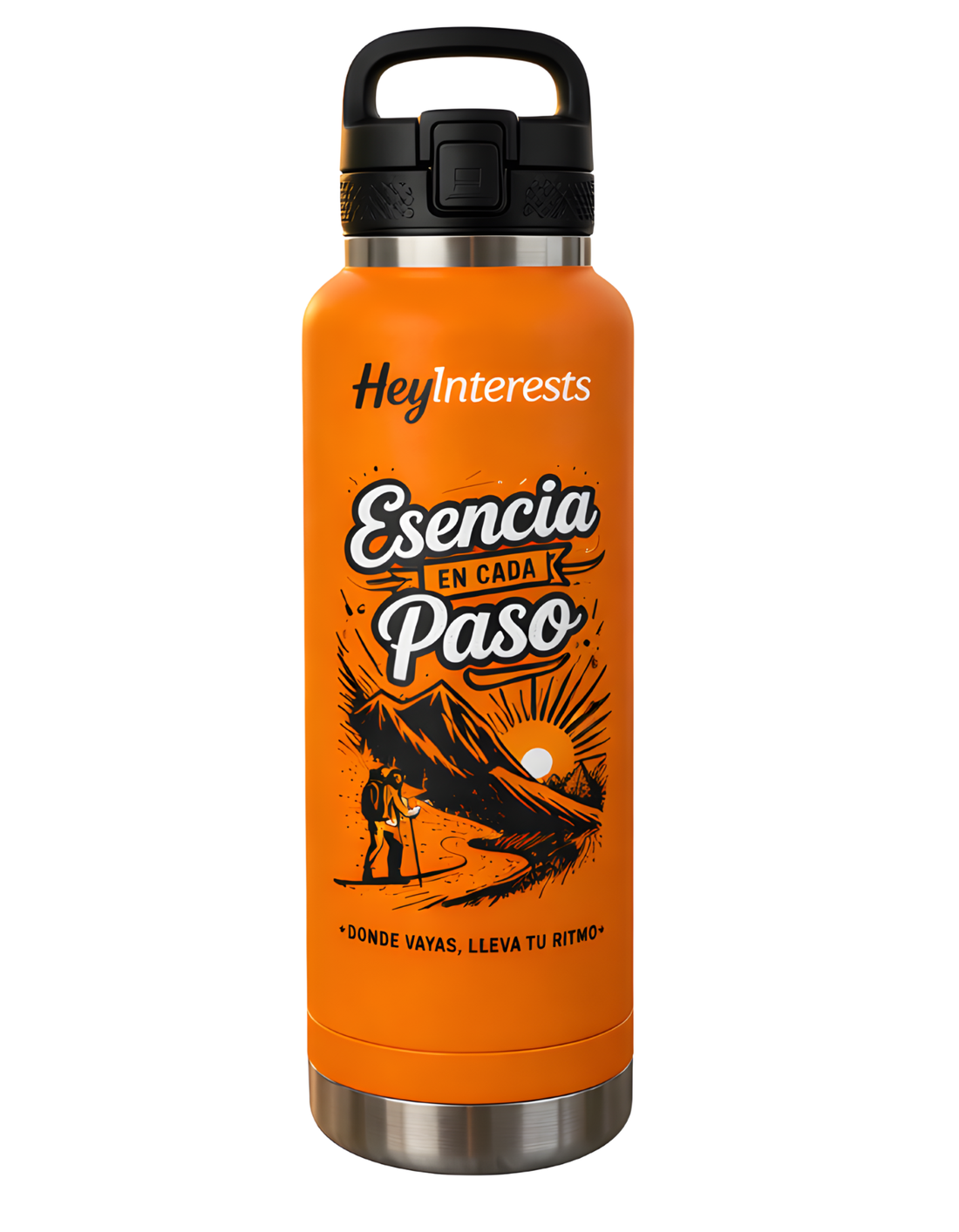Termos HeyIntereses