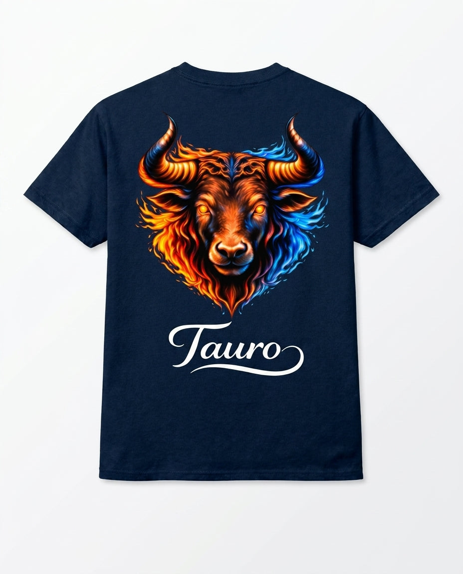 Taurus T-Shirt Men – HeyInterests