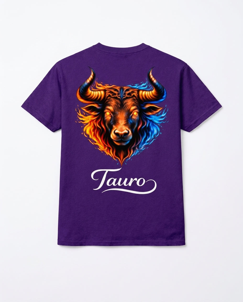 Taurus T-Shirt Women – HeyInterests