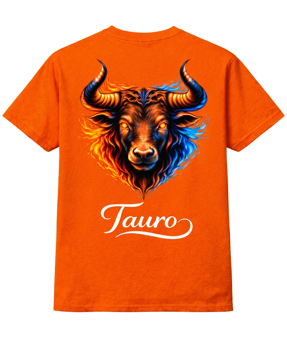 Taurus T-Shirt Women – HeyInterests