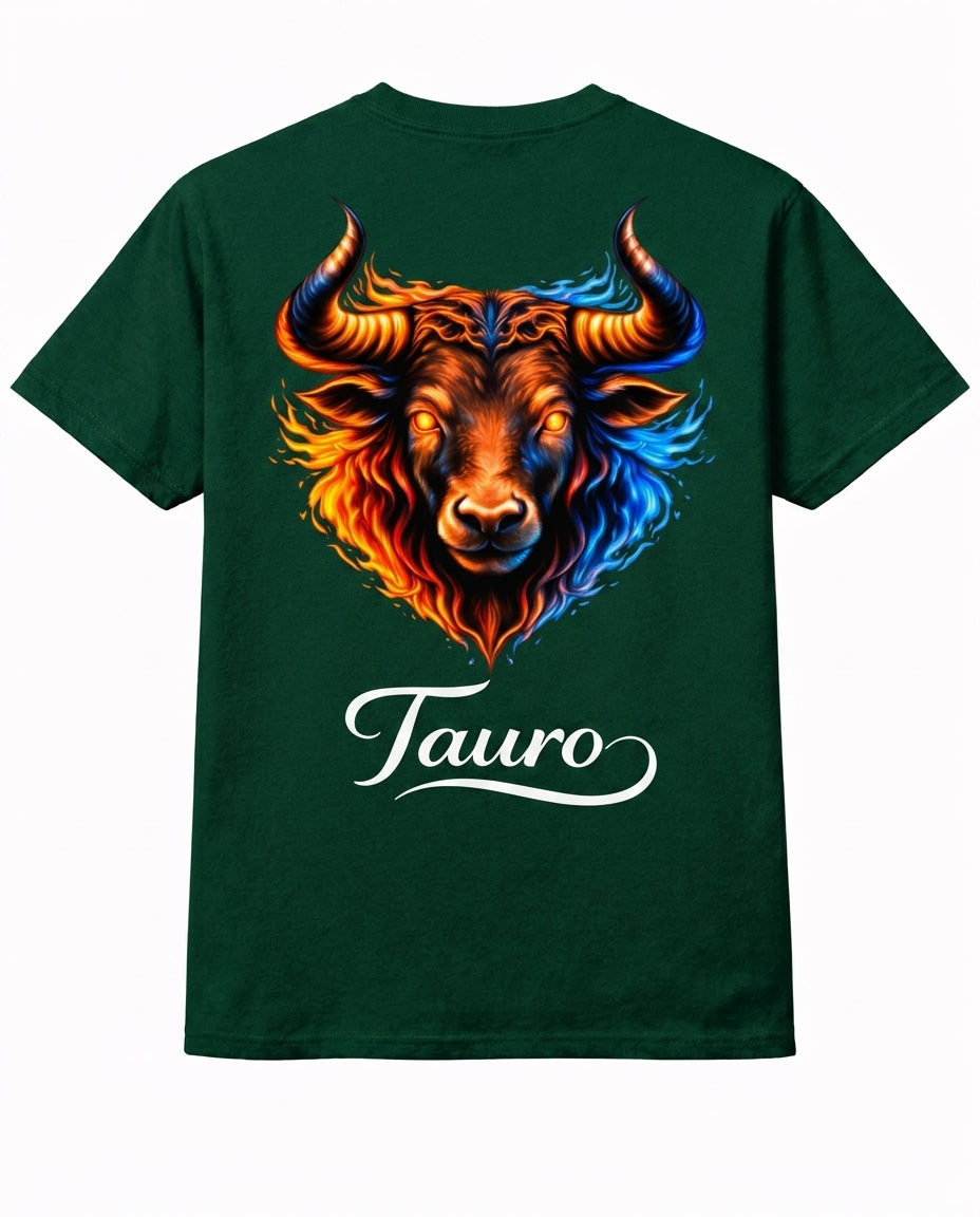 Taurus T-Shirt Women – HeyInterests