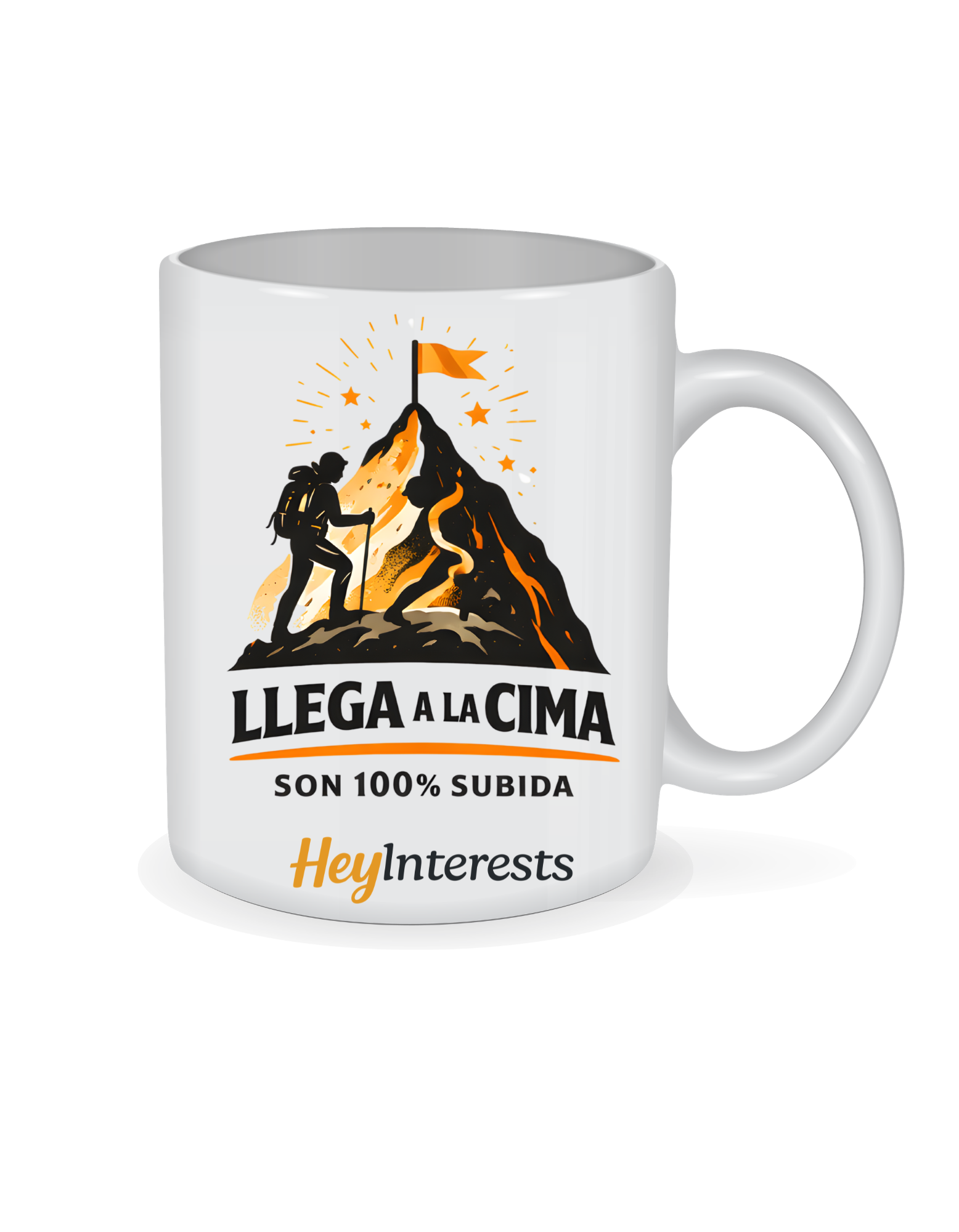 Taza HeyIntereses