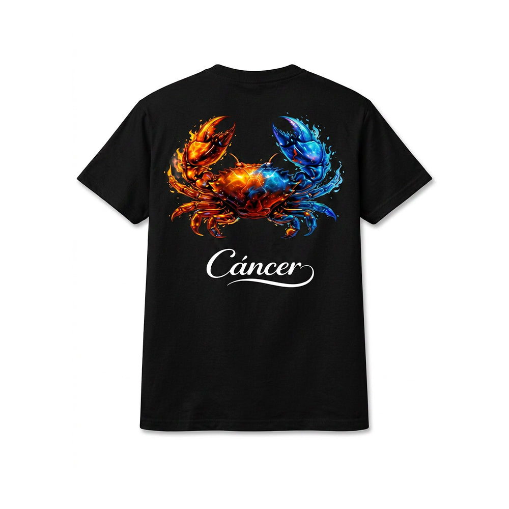 Cancer T-Shirt Men – HeyInterests
