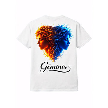Camiseta de Géminis para hombre – HeyInterests