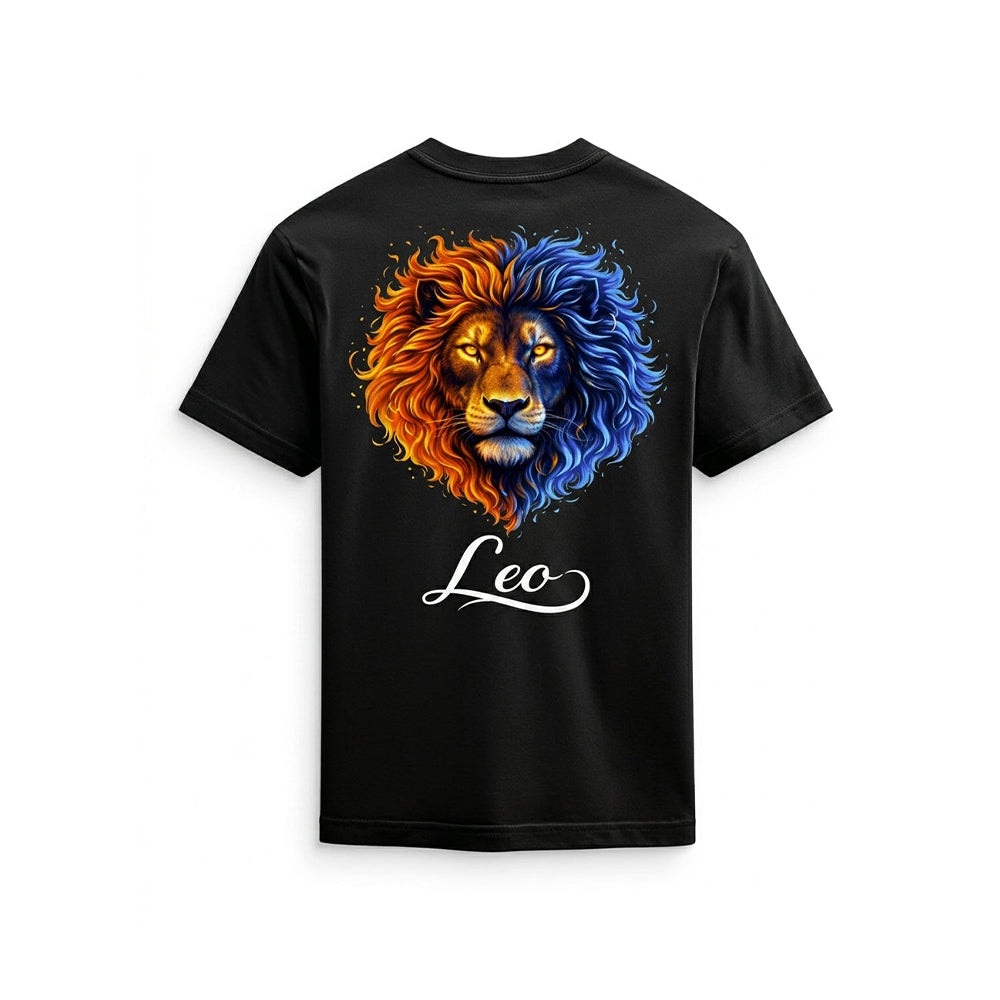 Camiseta Leo Hombre – HeyInterests